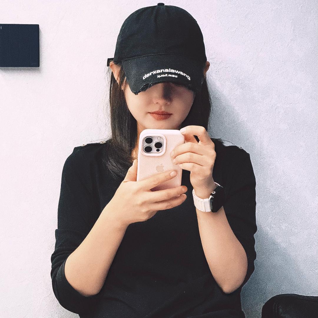 娜娜NANA美纱