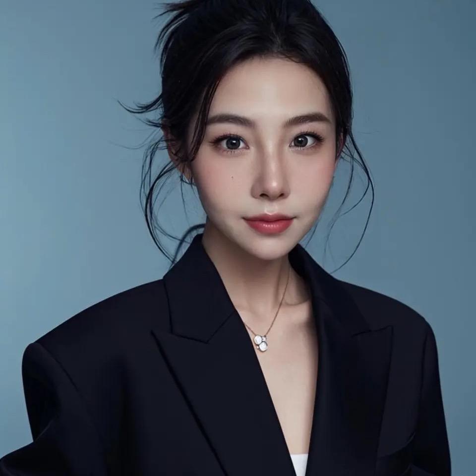 @井研发彩造型重塑生活馆小田田