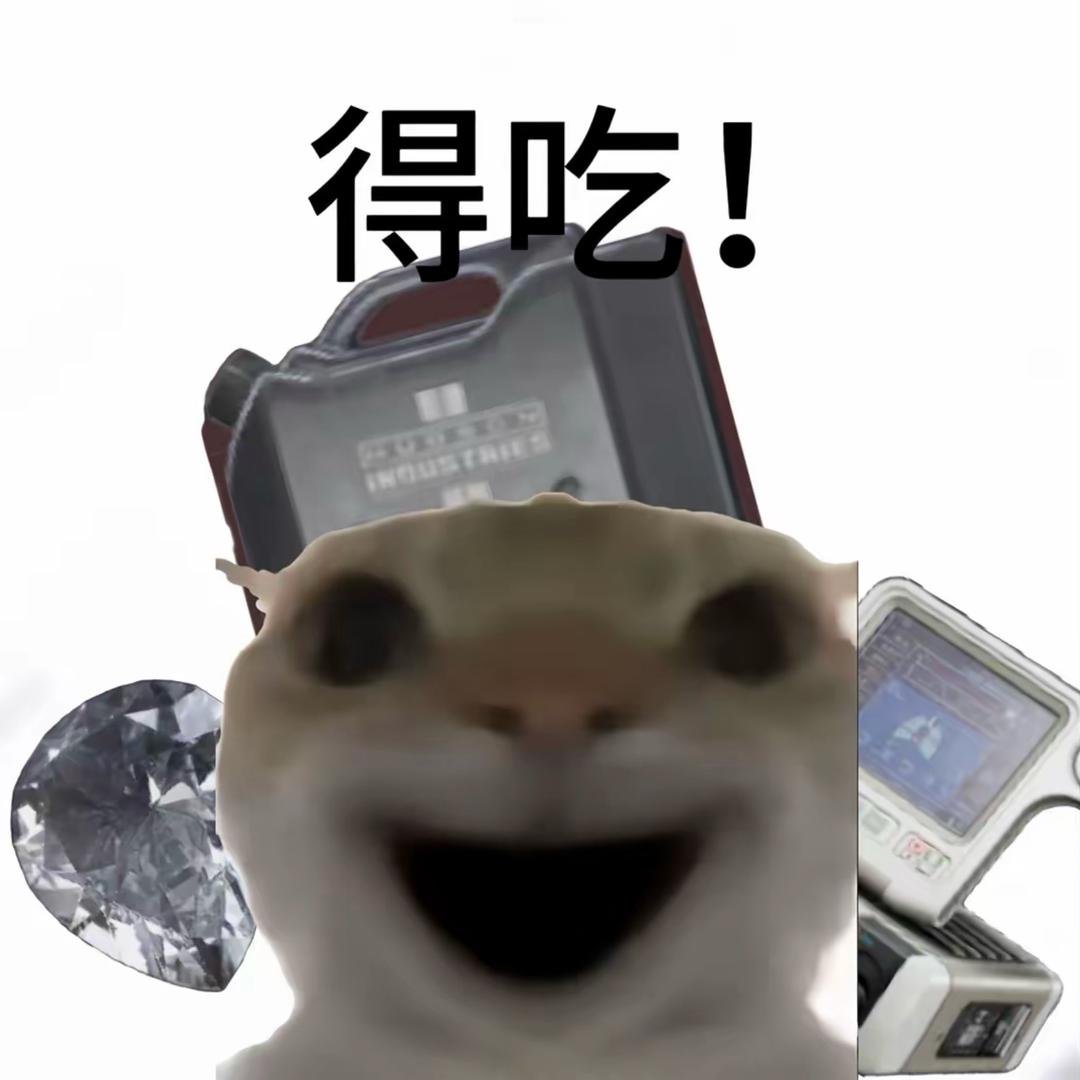 熊二（三角洲跑刀）