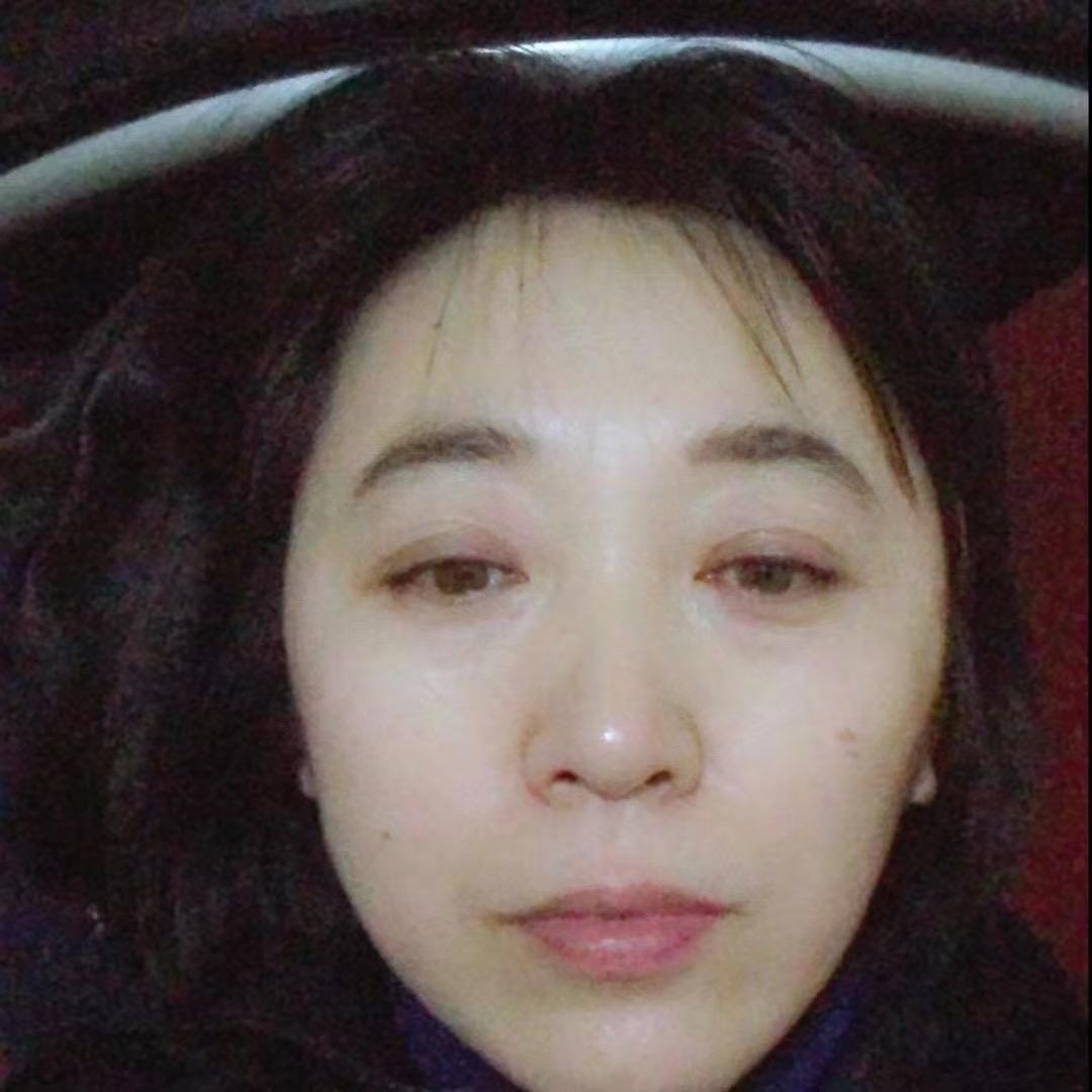 华姐是颗葱，随缘播