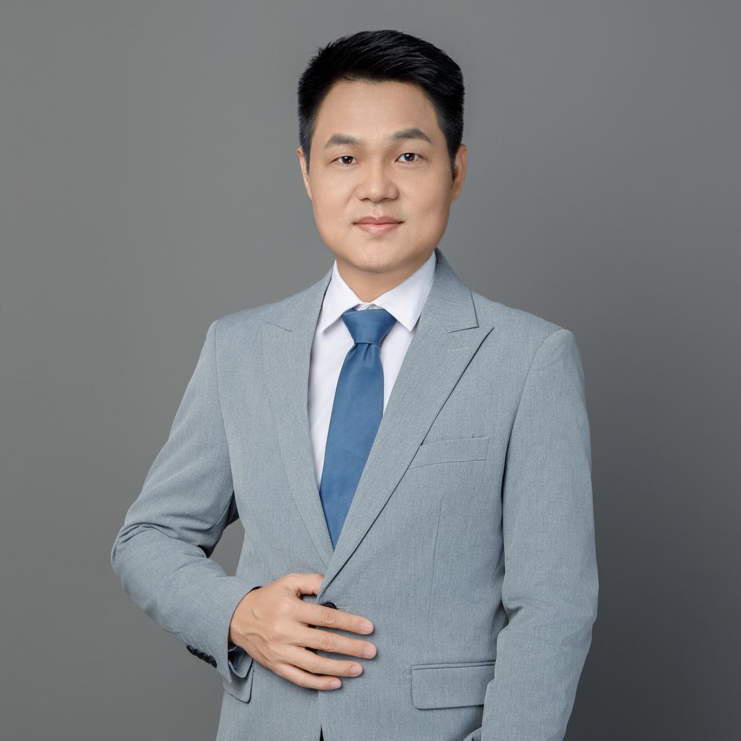 非洲·朱博士