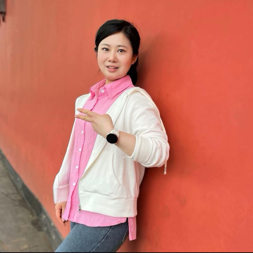 贝贝的逆袭日记