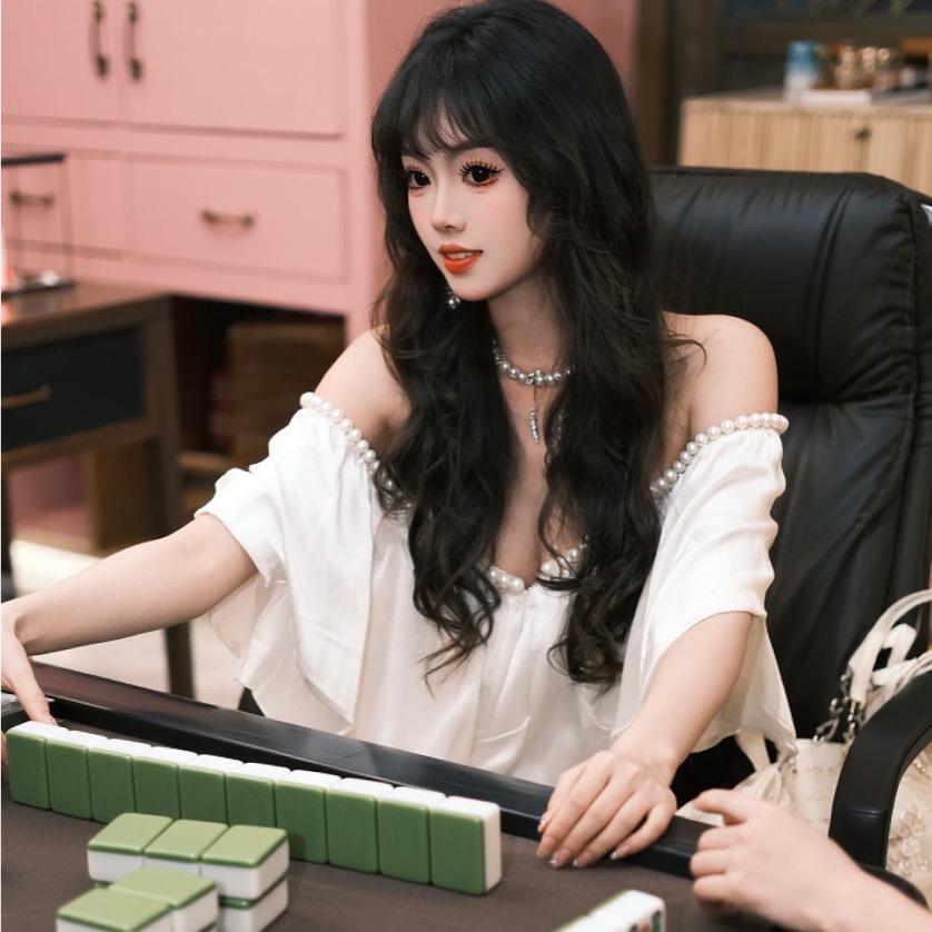 喵小姐.💕