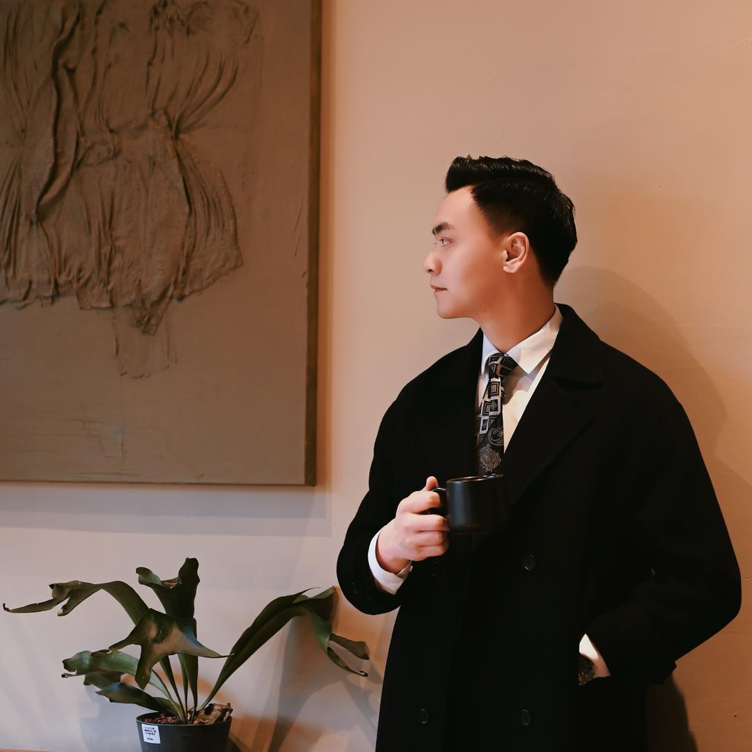 盐城主持人张建