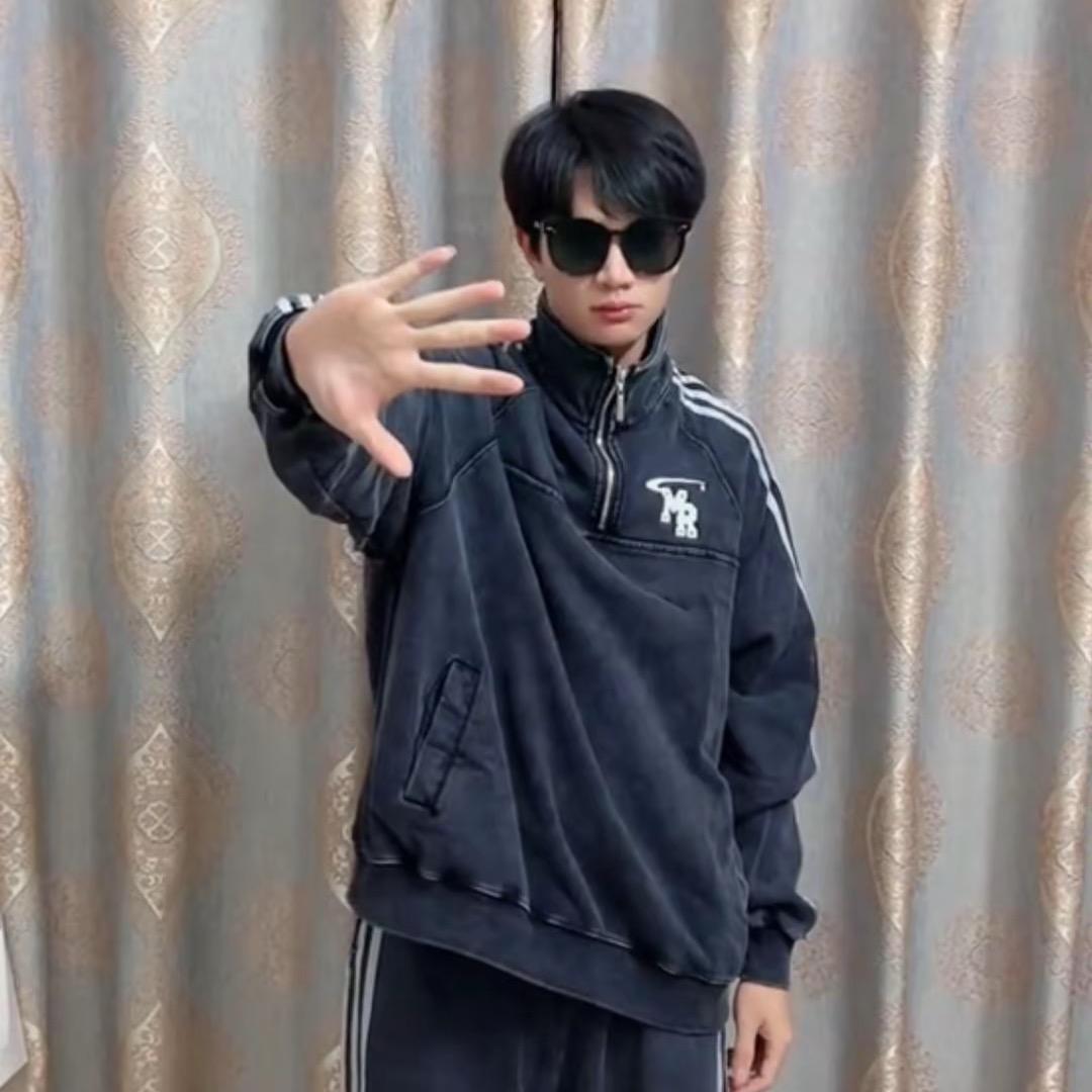 你的嘉豪