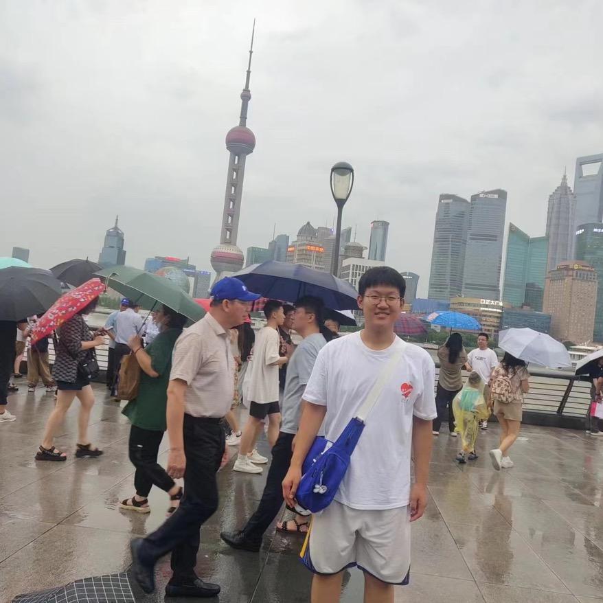 苦中作乐