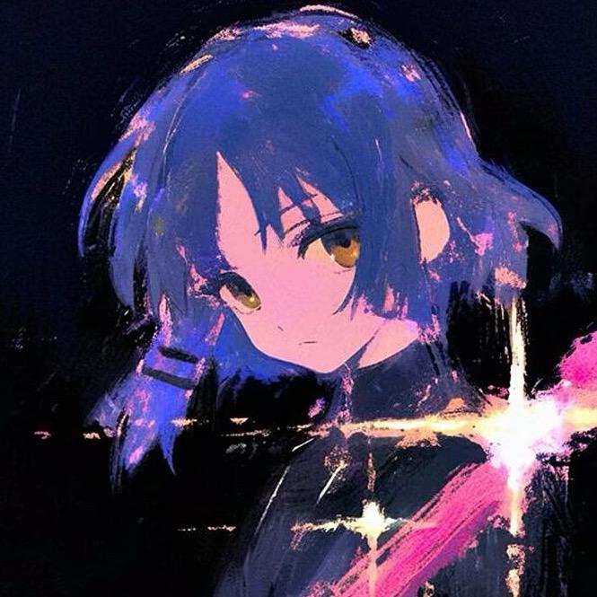 T❁
