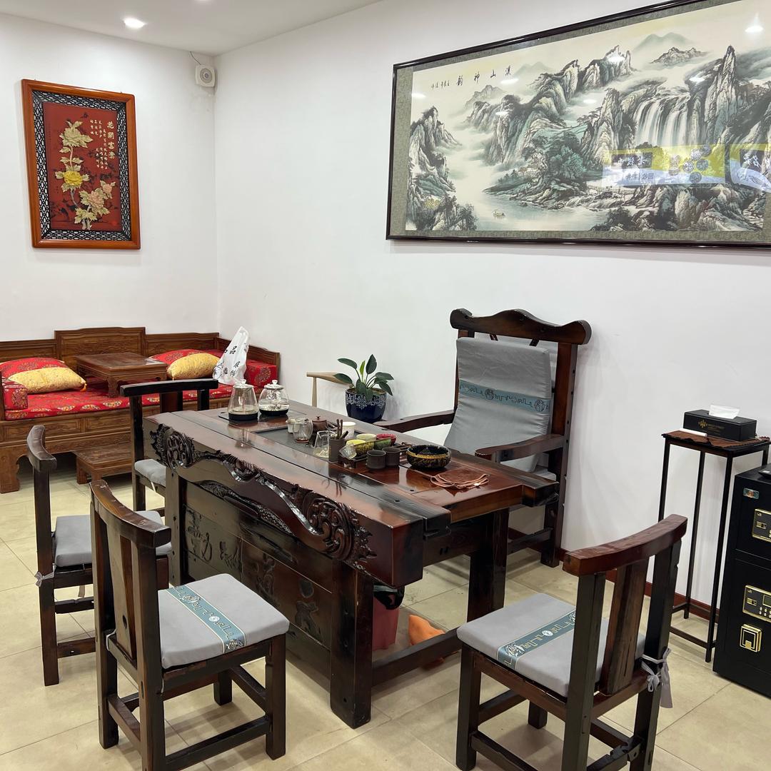 鲅鱼圈名品马主任