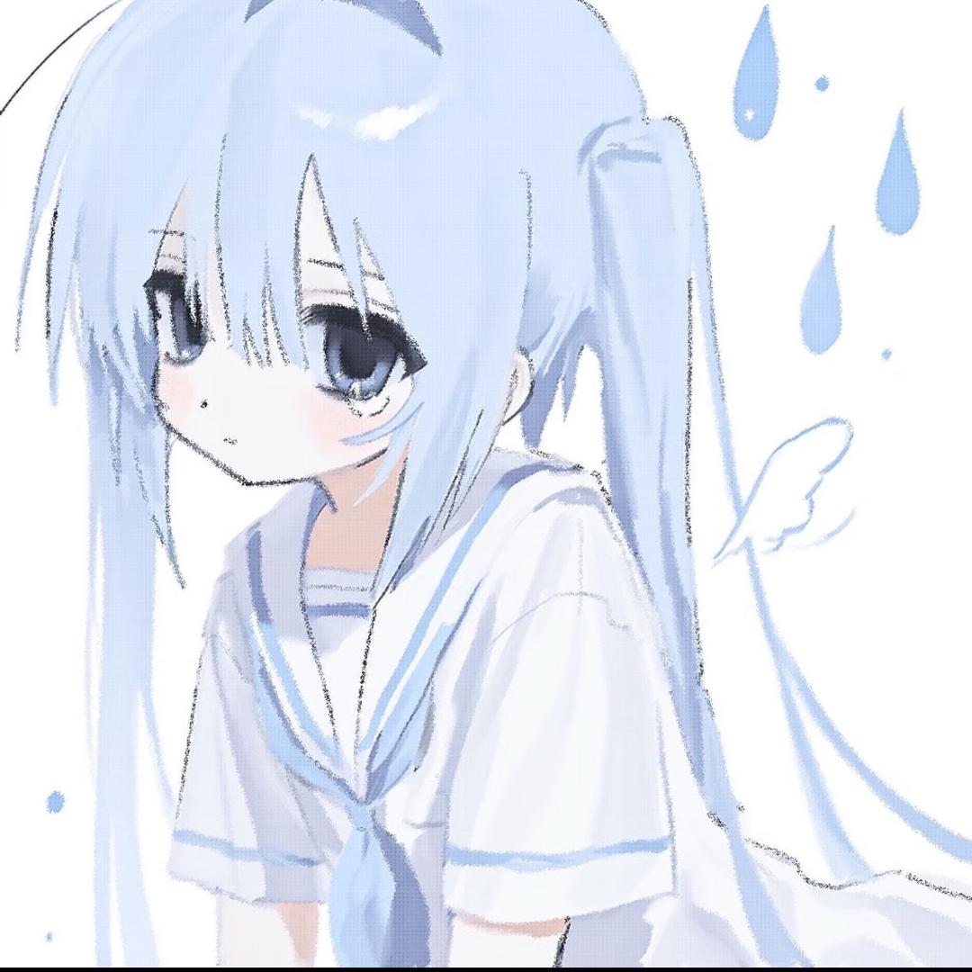 小佳泪滴