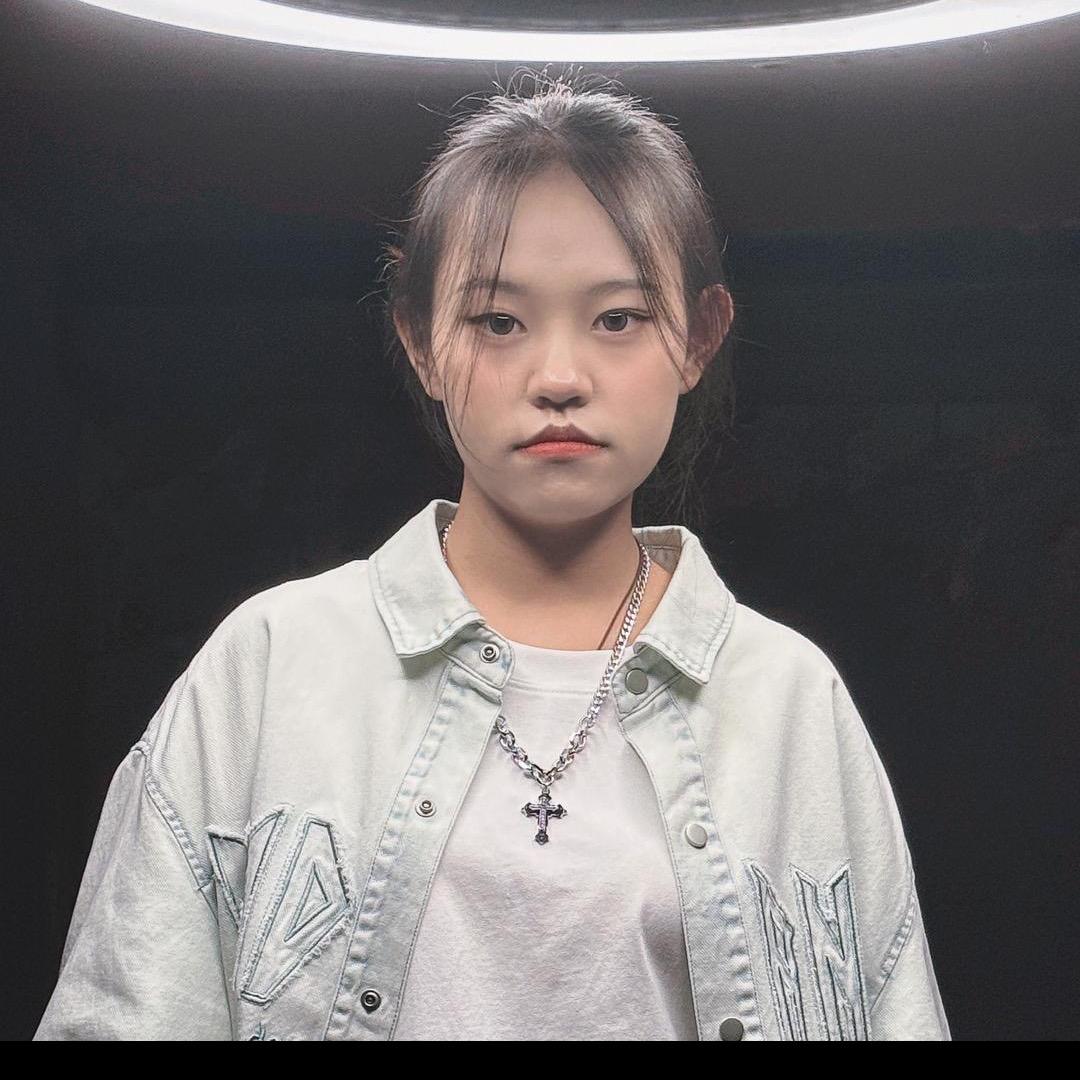 幕后玩家 小安