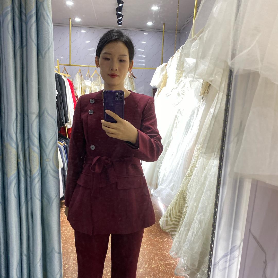美娘子婚庆   🌸艳子