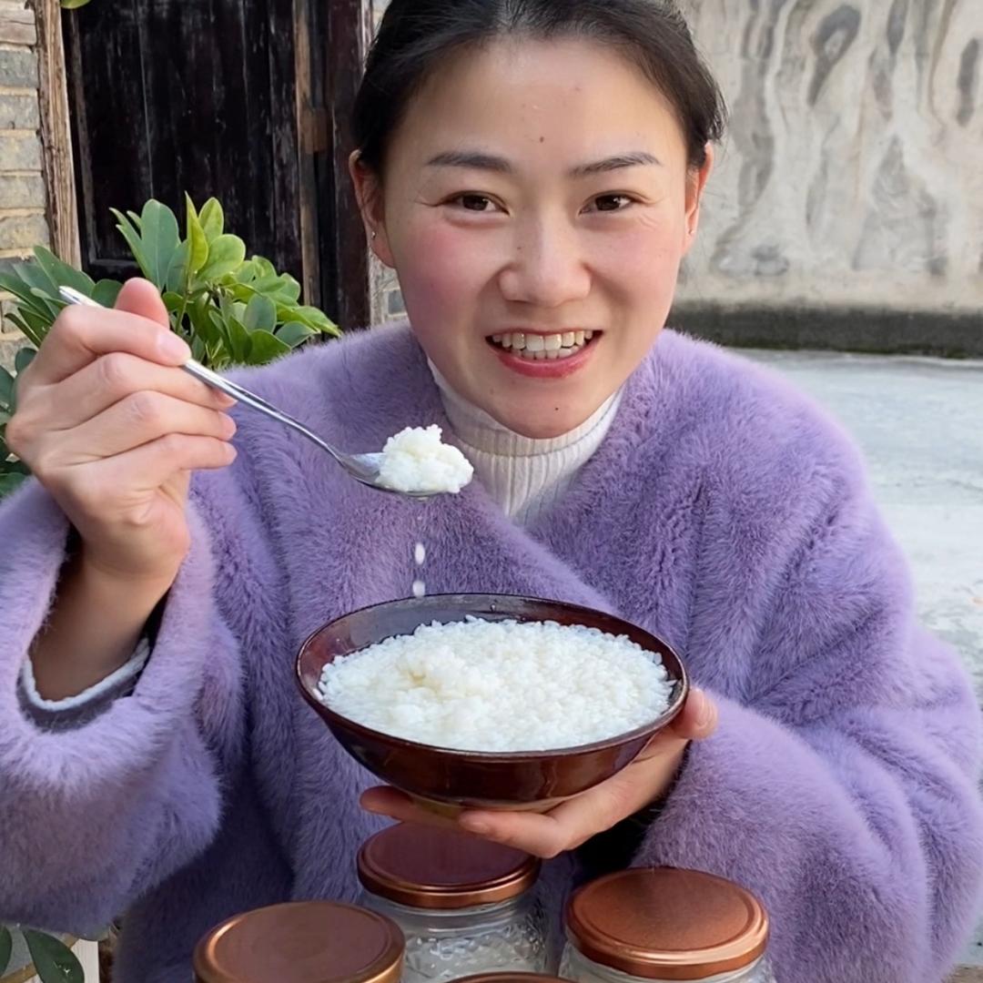 熊玄醪糟甜米酒