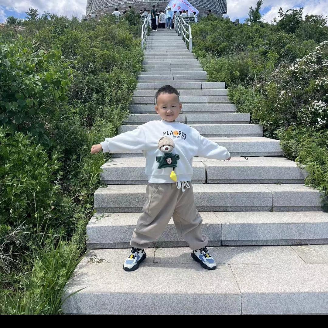 童话精品童装m60