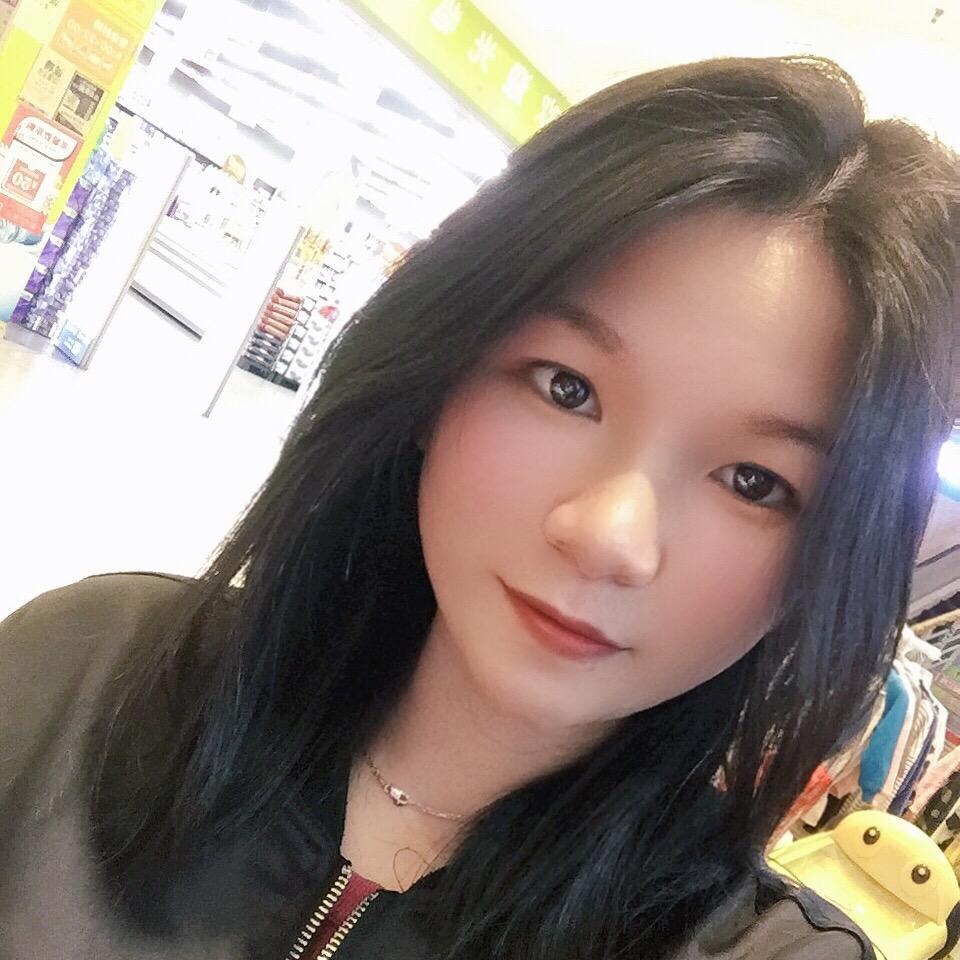 梅梅🛍️