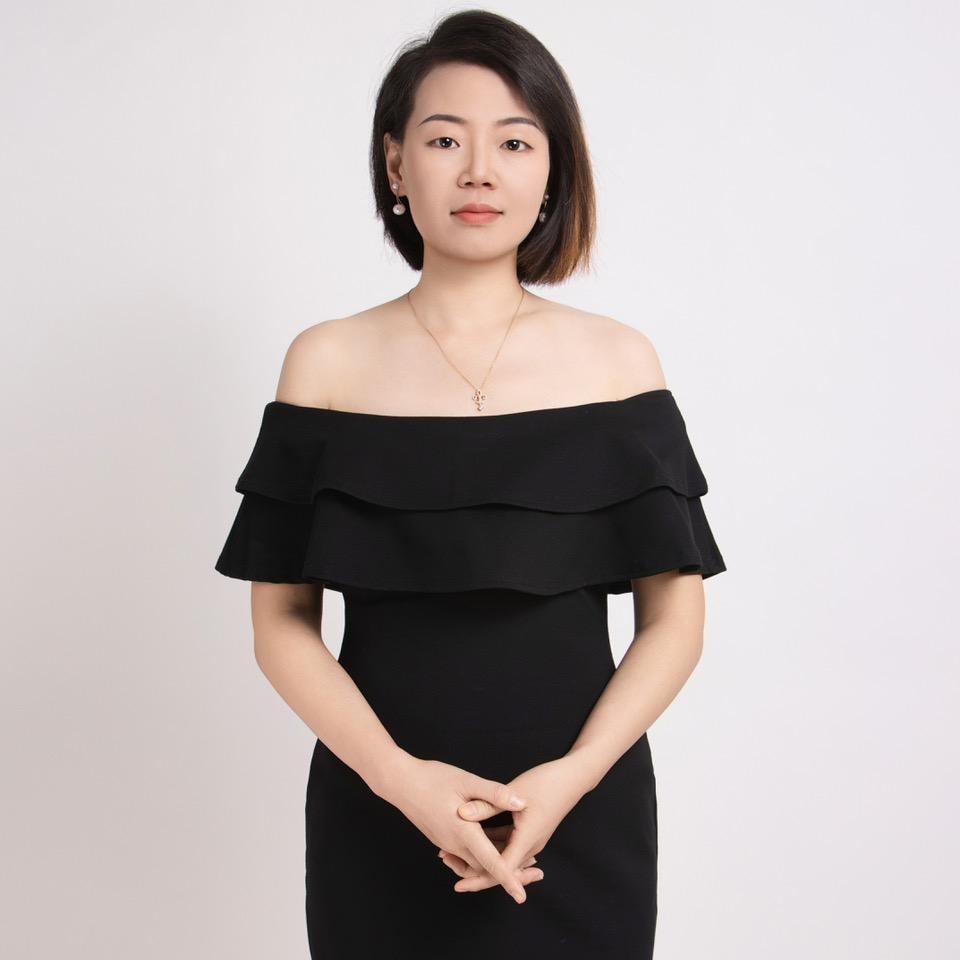 @美荣在西安