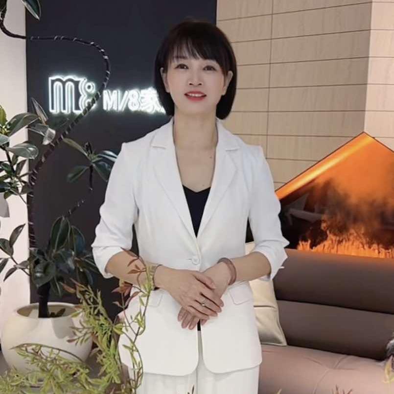 武汉卖家居焦姐