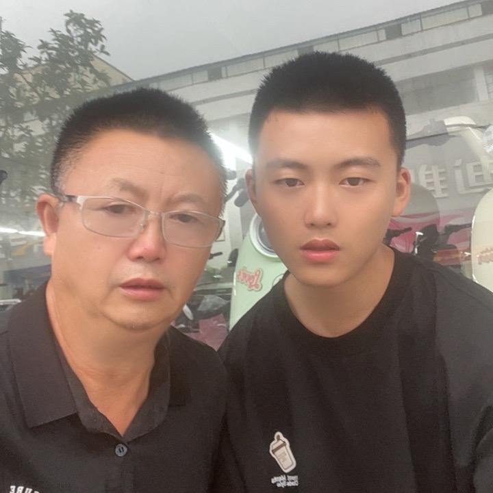 帅鹏小号，