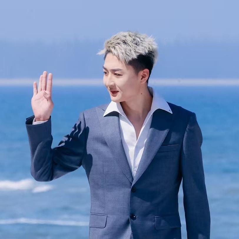 蔡老师【生豪】