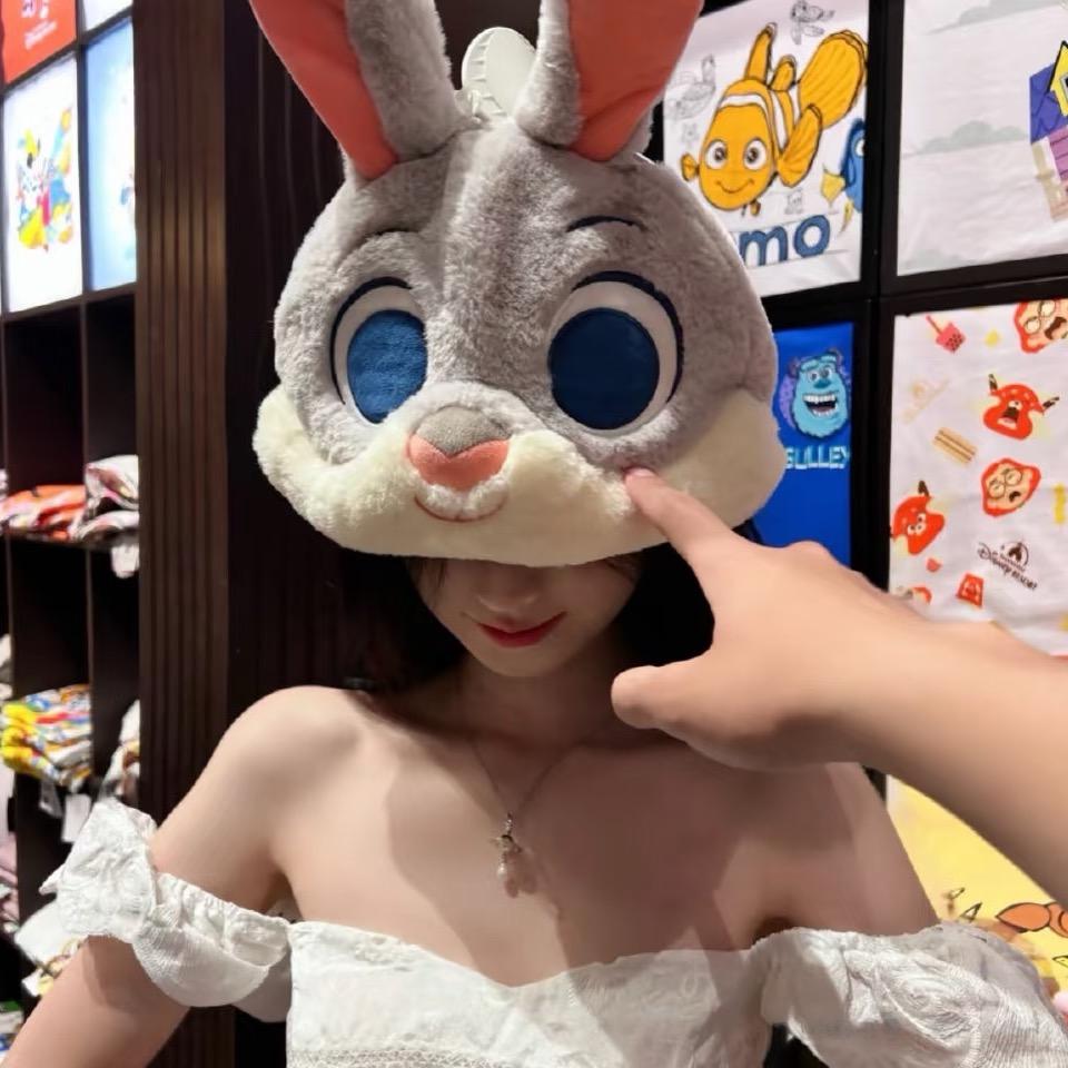 u点小糕冷小美～