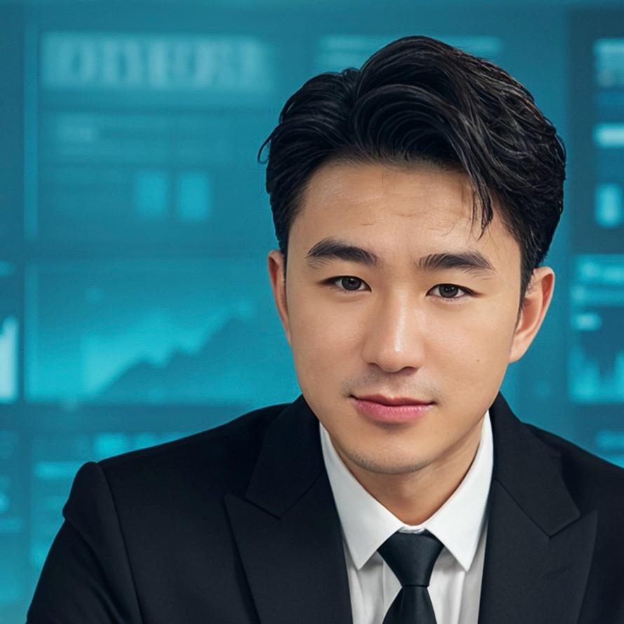 👤膳解人意