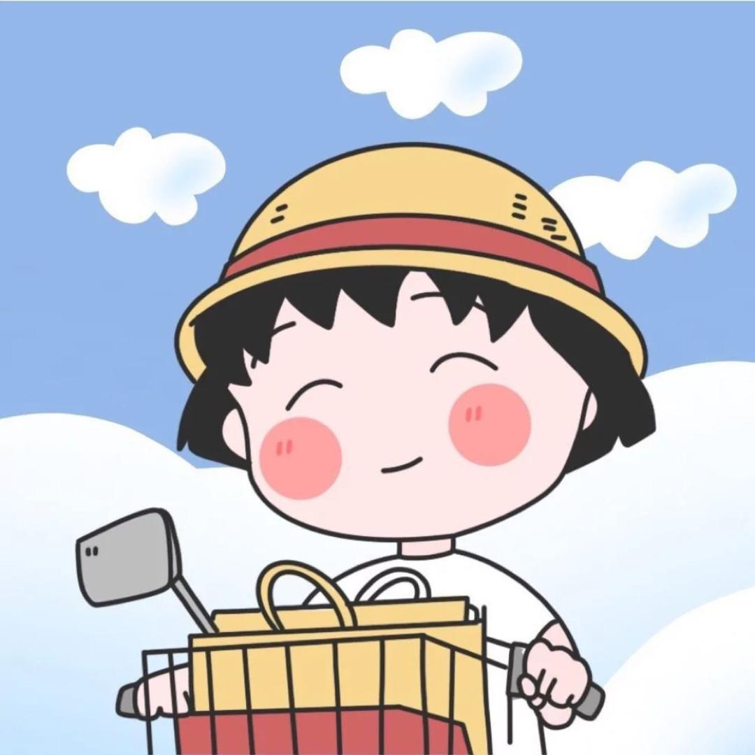 小无心