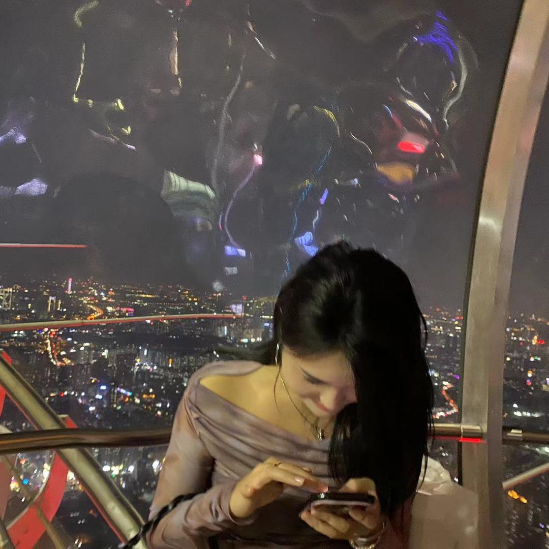 听说你喜欢做舔狗