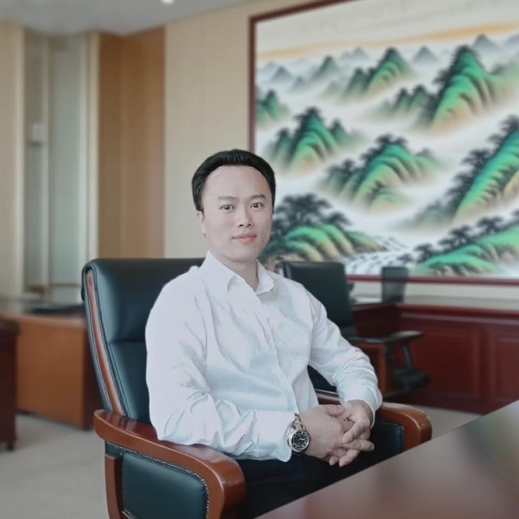 信江王商贸行