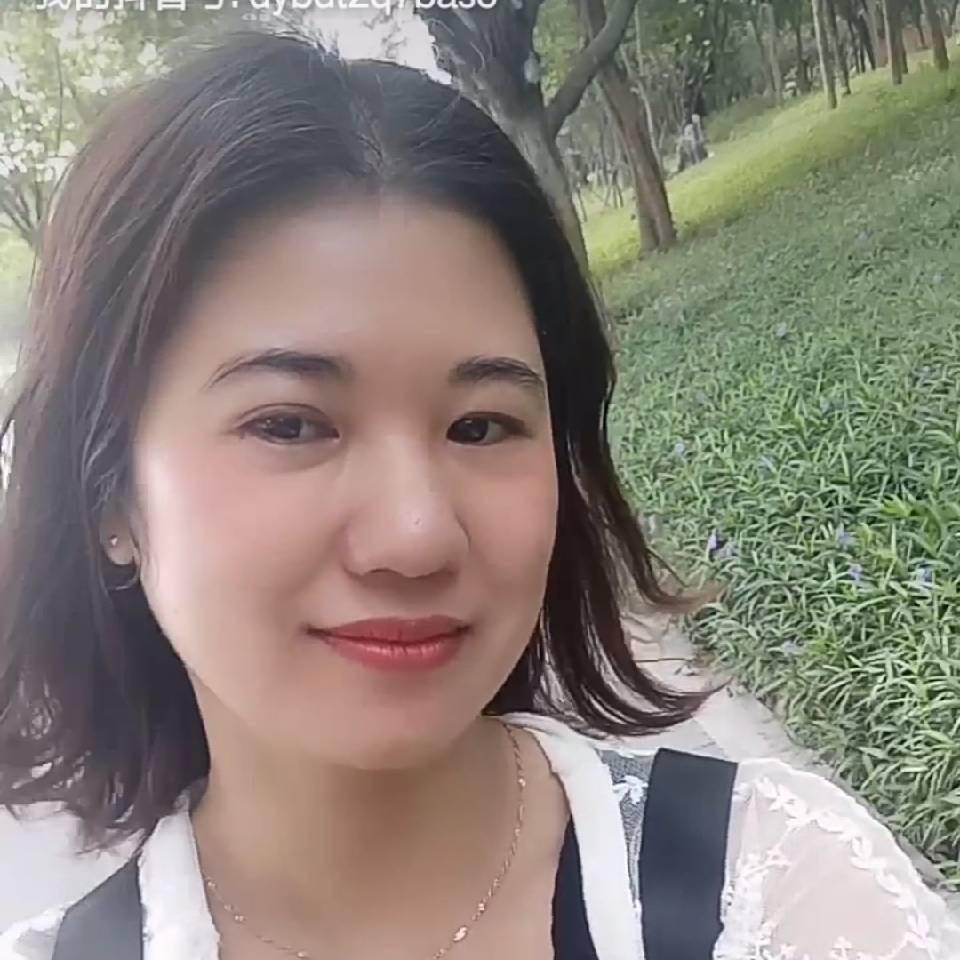 美丽绽放