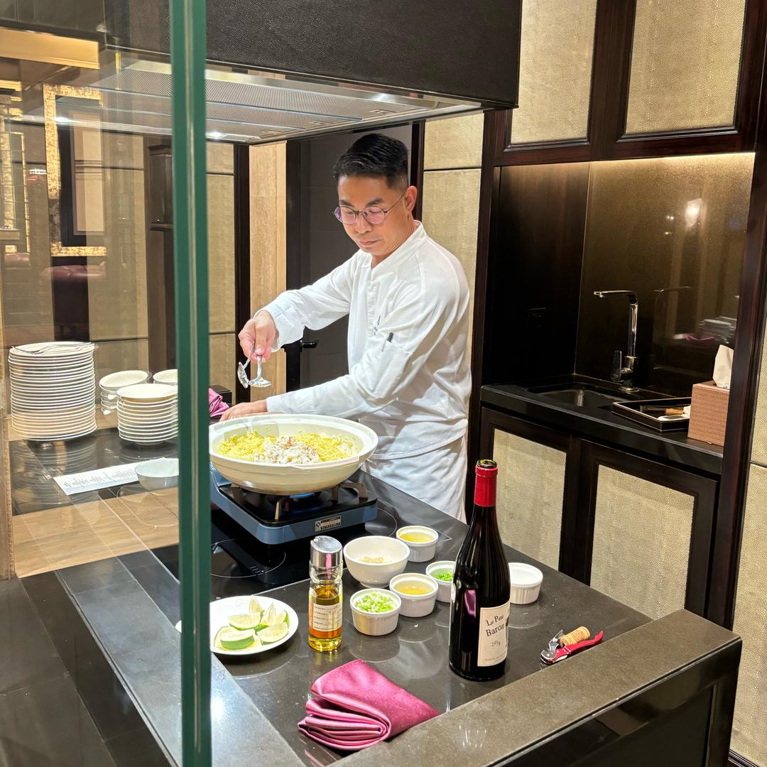 李怀波 Albert