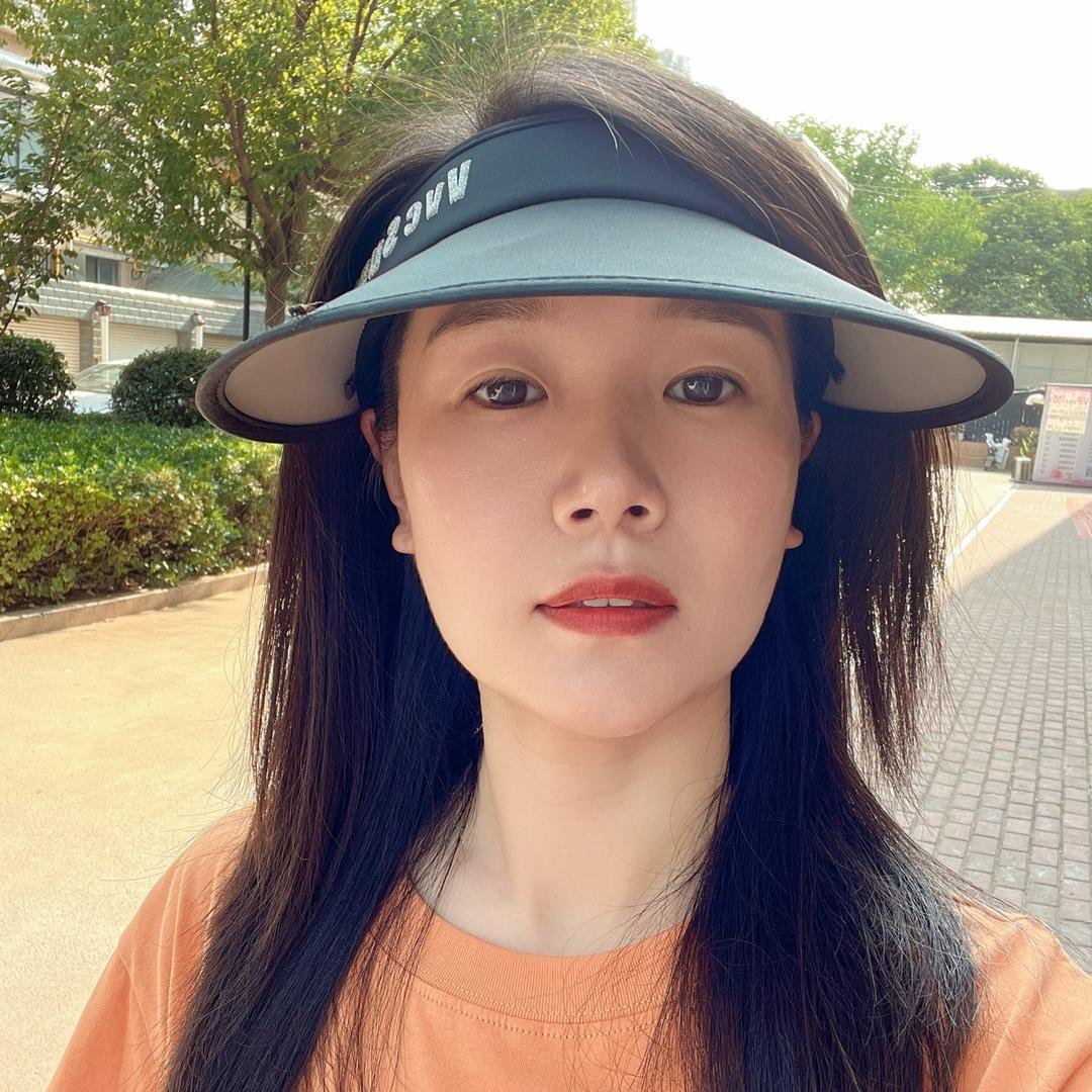 小珊