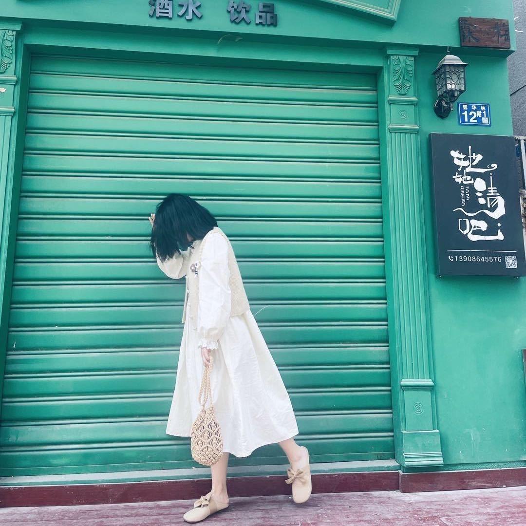 日记小姐.
