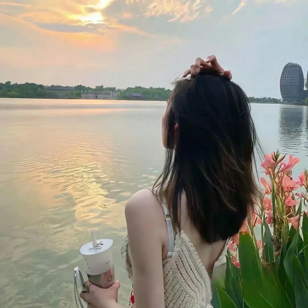 与神明说早安☀️