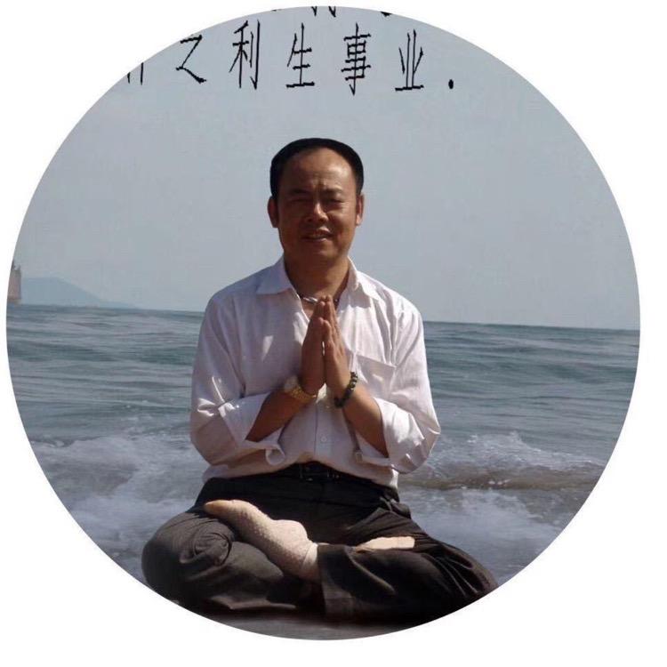 田野追梦人