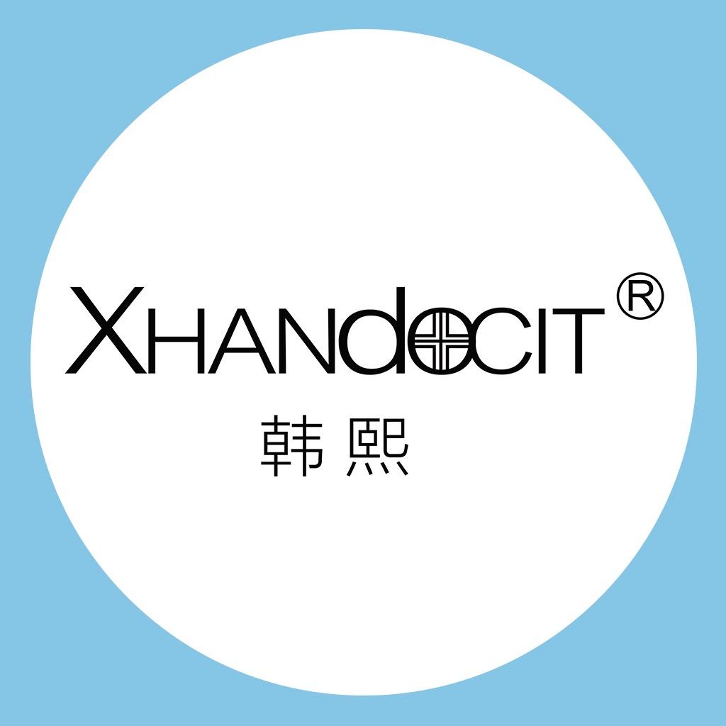 韩熙官方旗舰店直播间