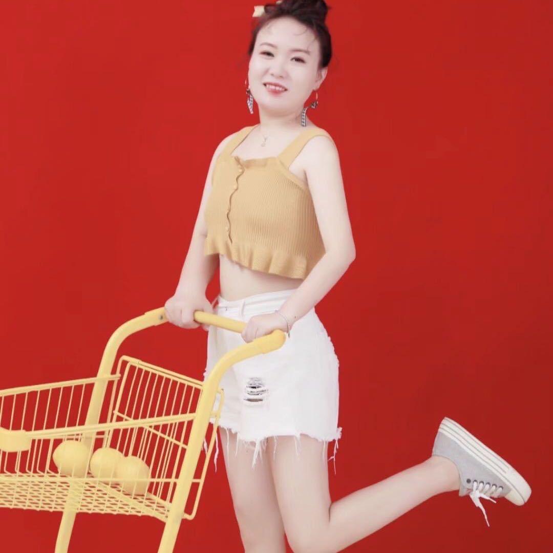 顾美美