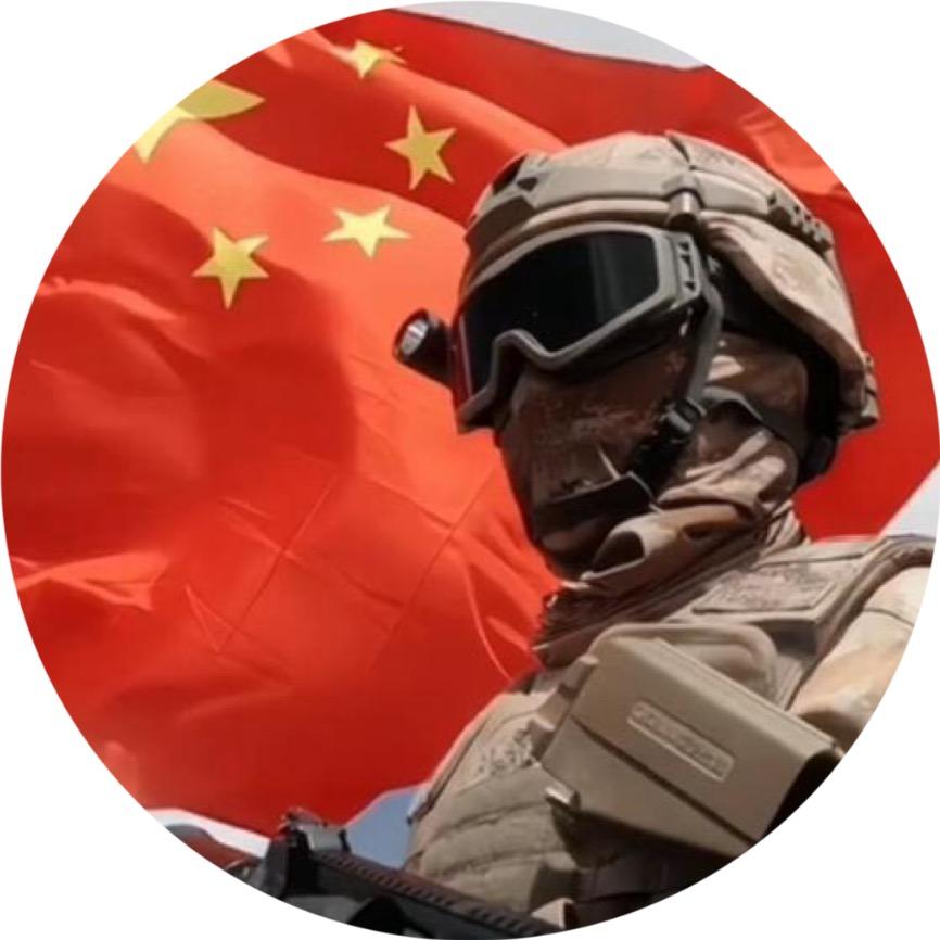 当前局势战略论