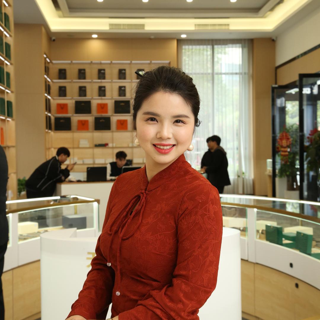 壹姐名表（有实体店）