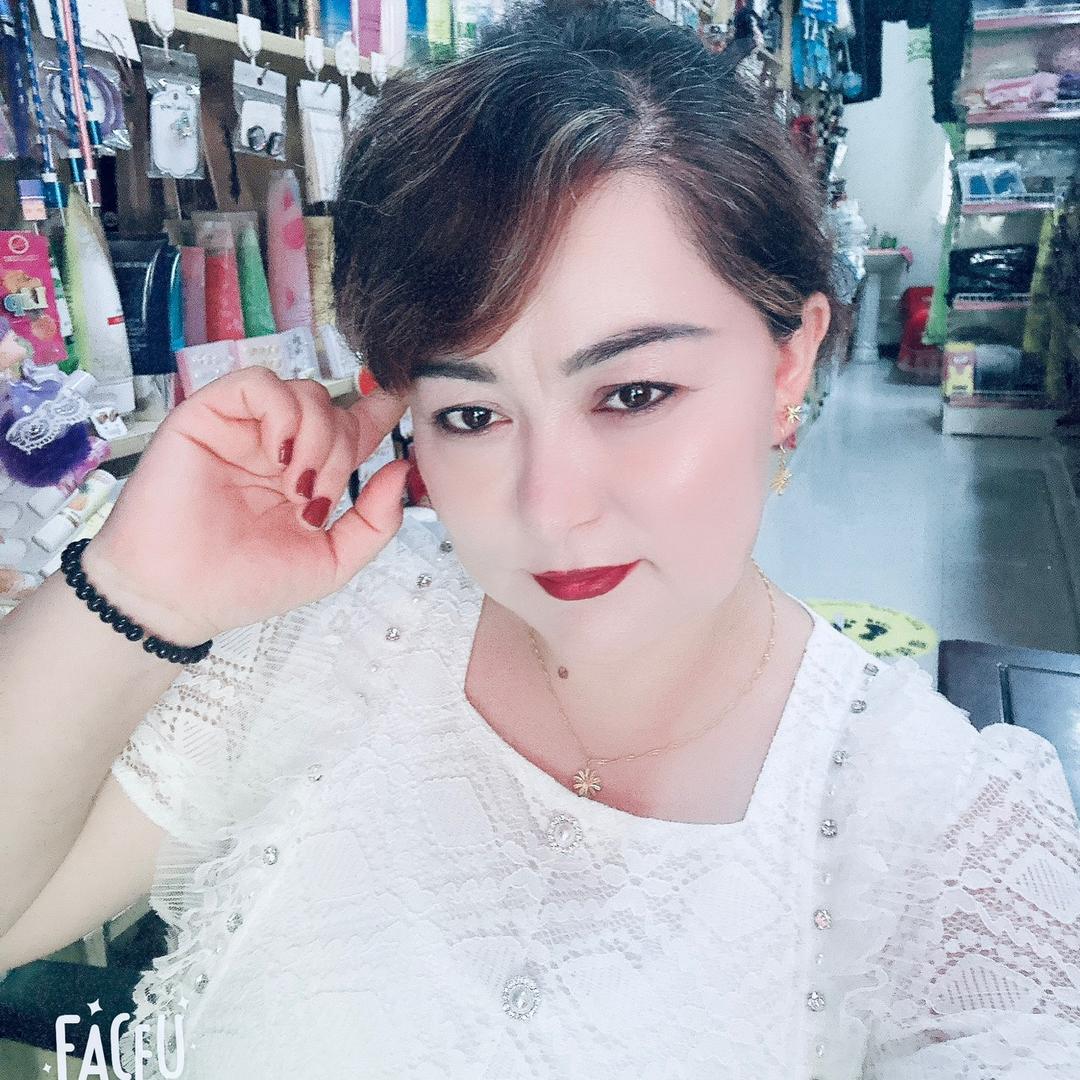 阿米娜~美妆店（大号）