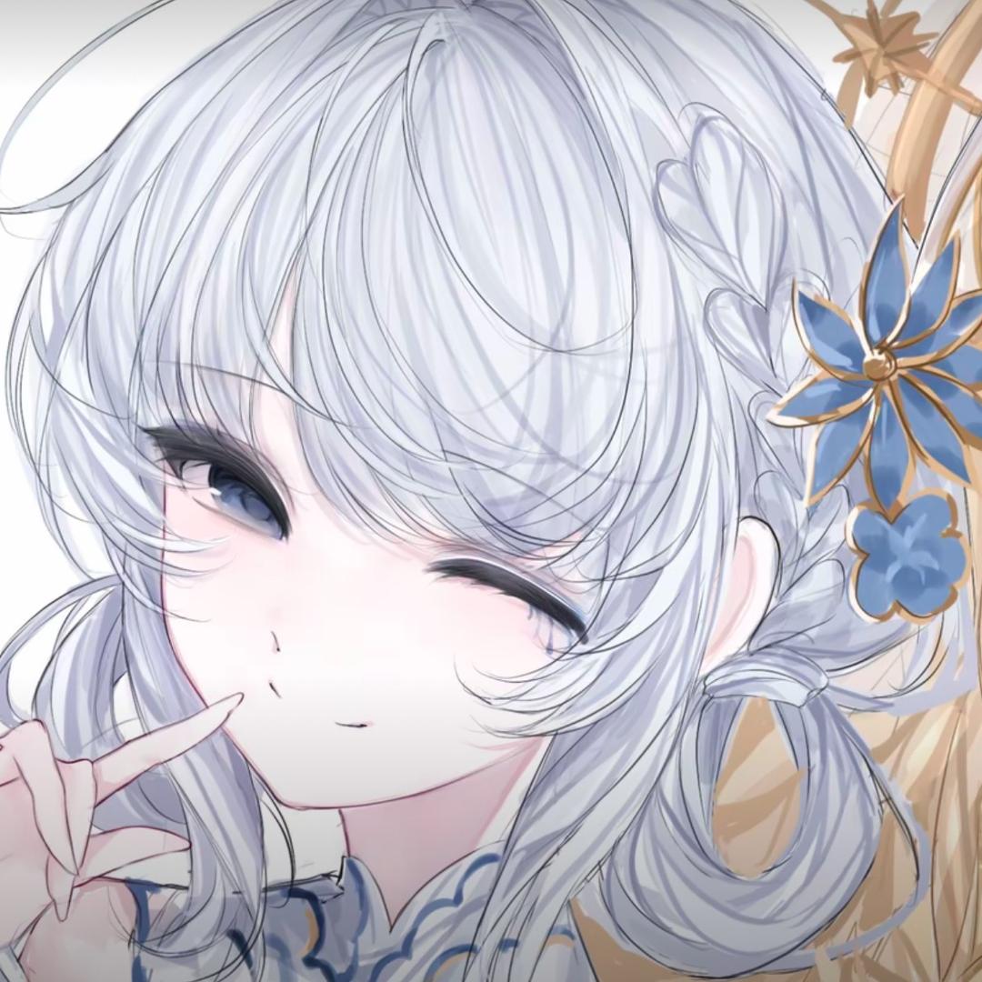 超自然行动组小潼