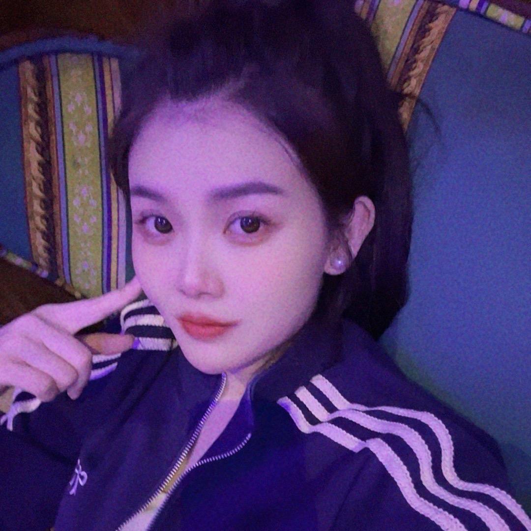 🧚‍♀️刘刘