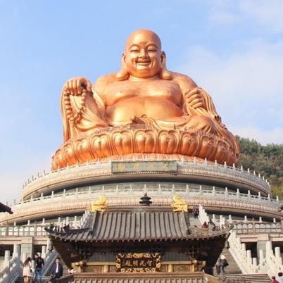 慧能师傅