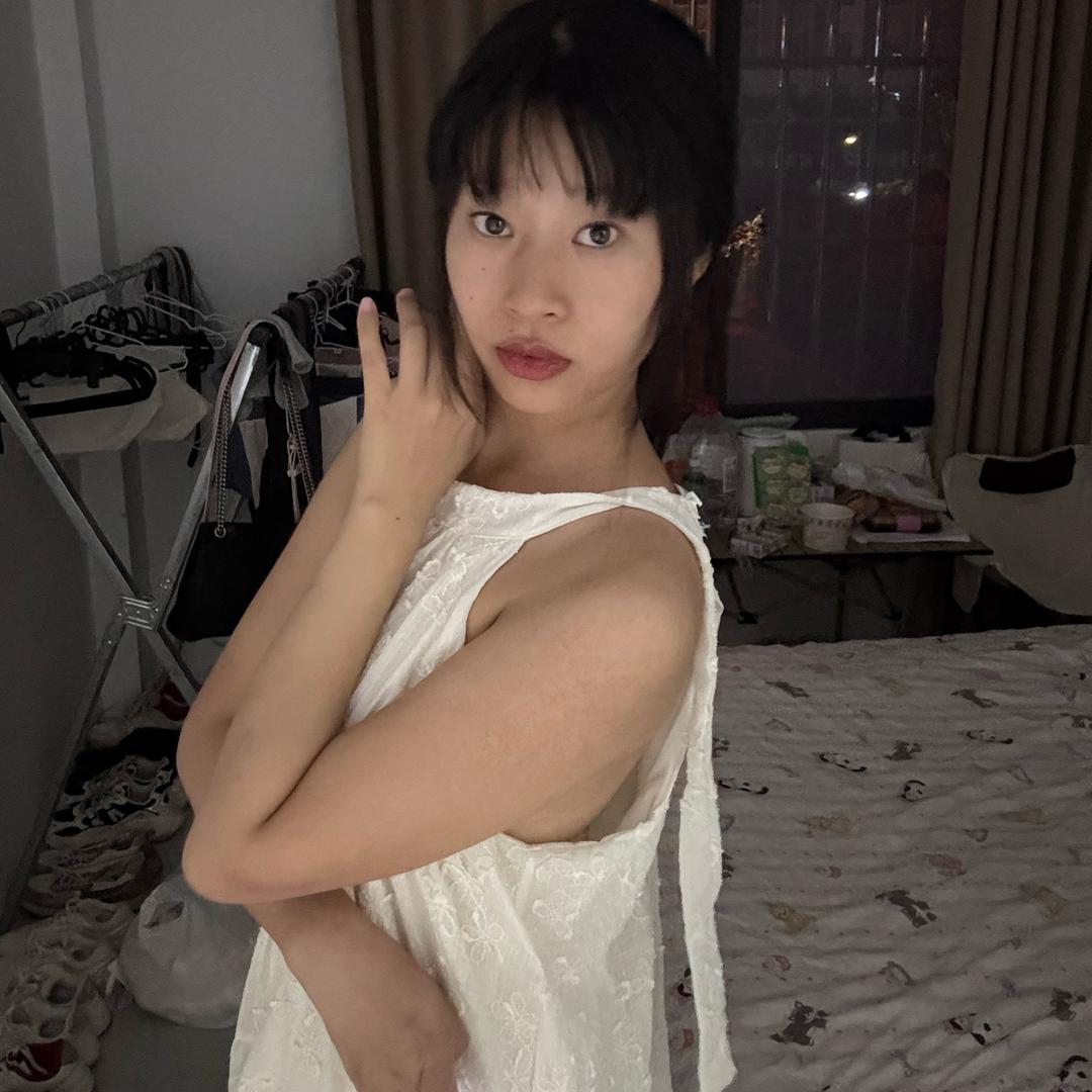 小鹅🦢