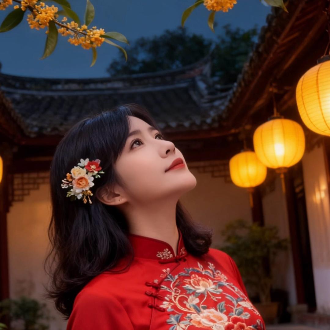 越来越好
