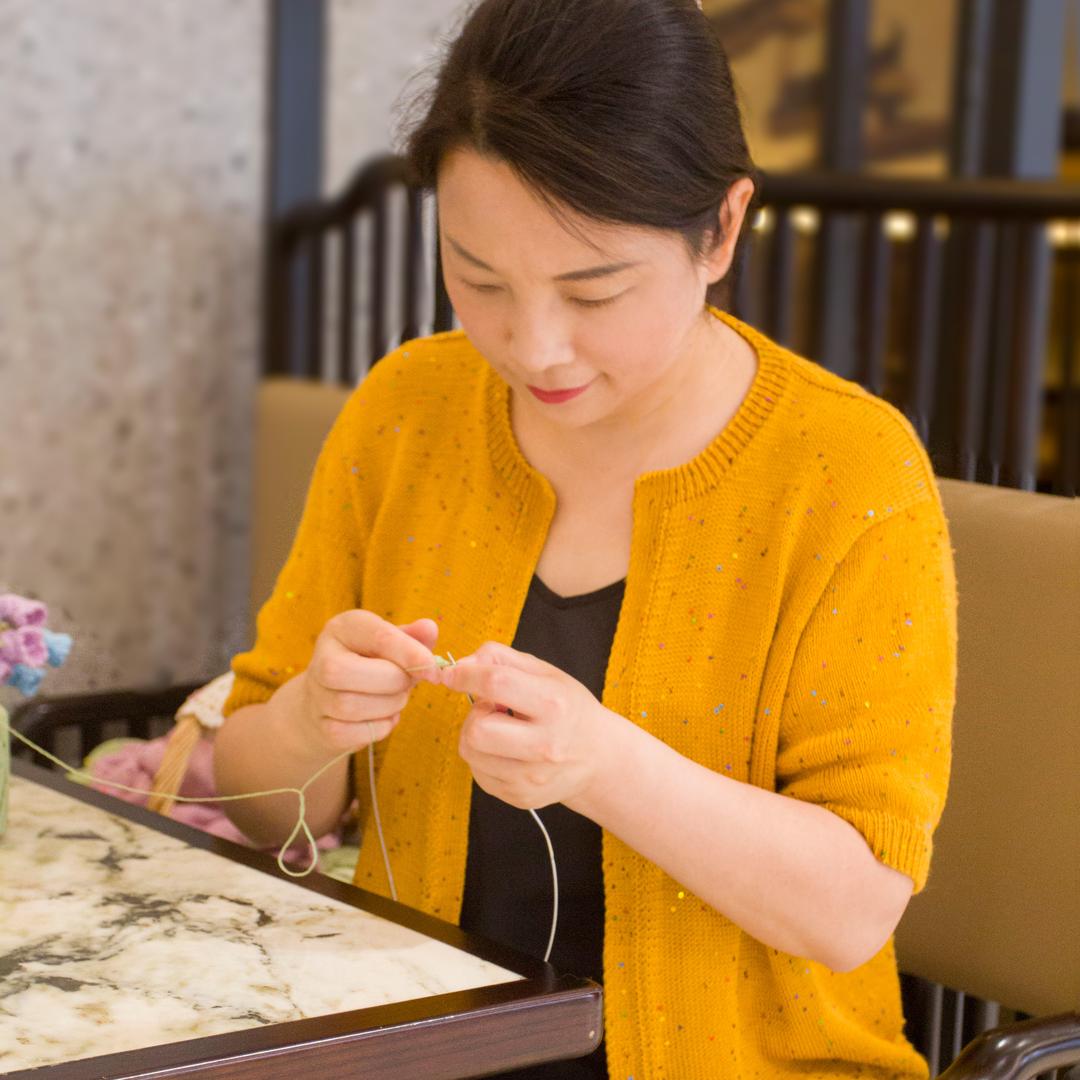 秀丝雅家居旗舰店