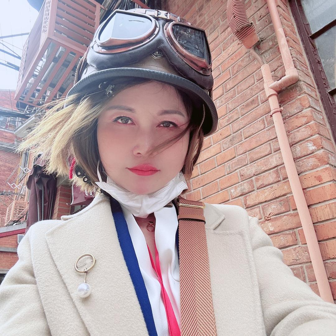 旷谷幽兰