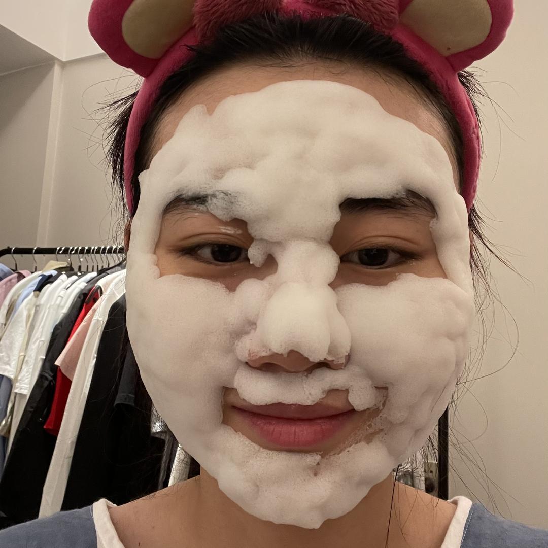 爽哥今天真好看🐽