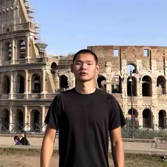 湖远行(全球之旅)