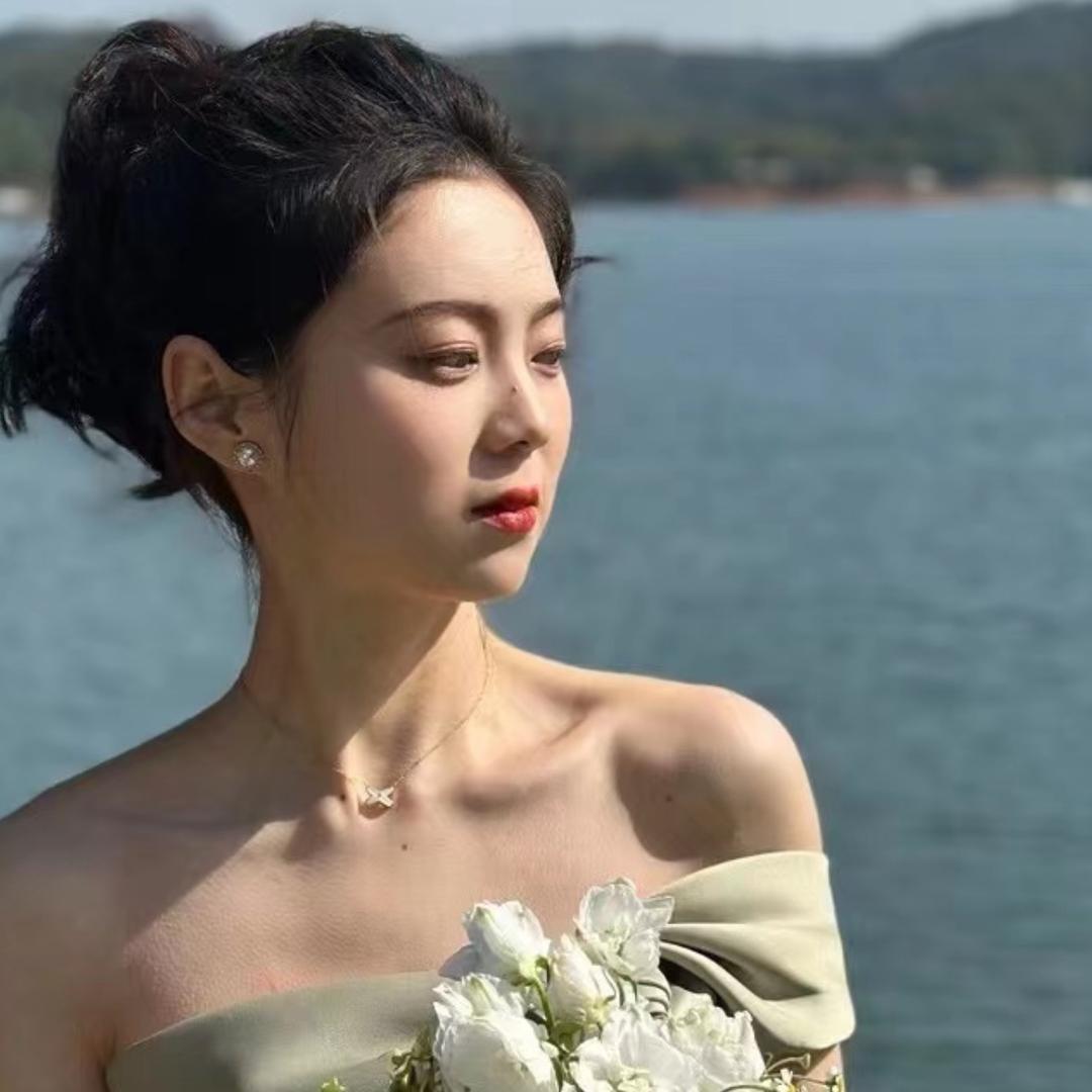 小杨老师吃胖啦🐑