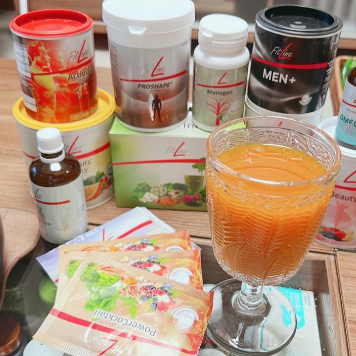 大卫康养生活馆