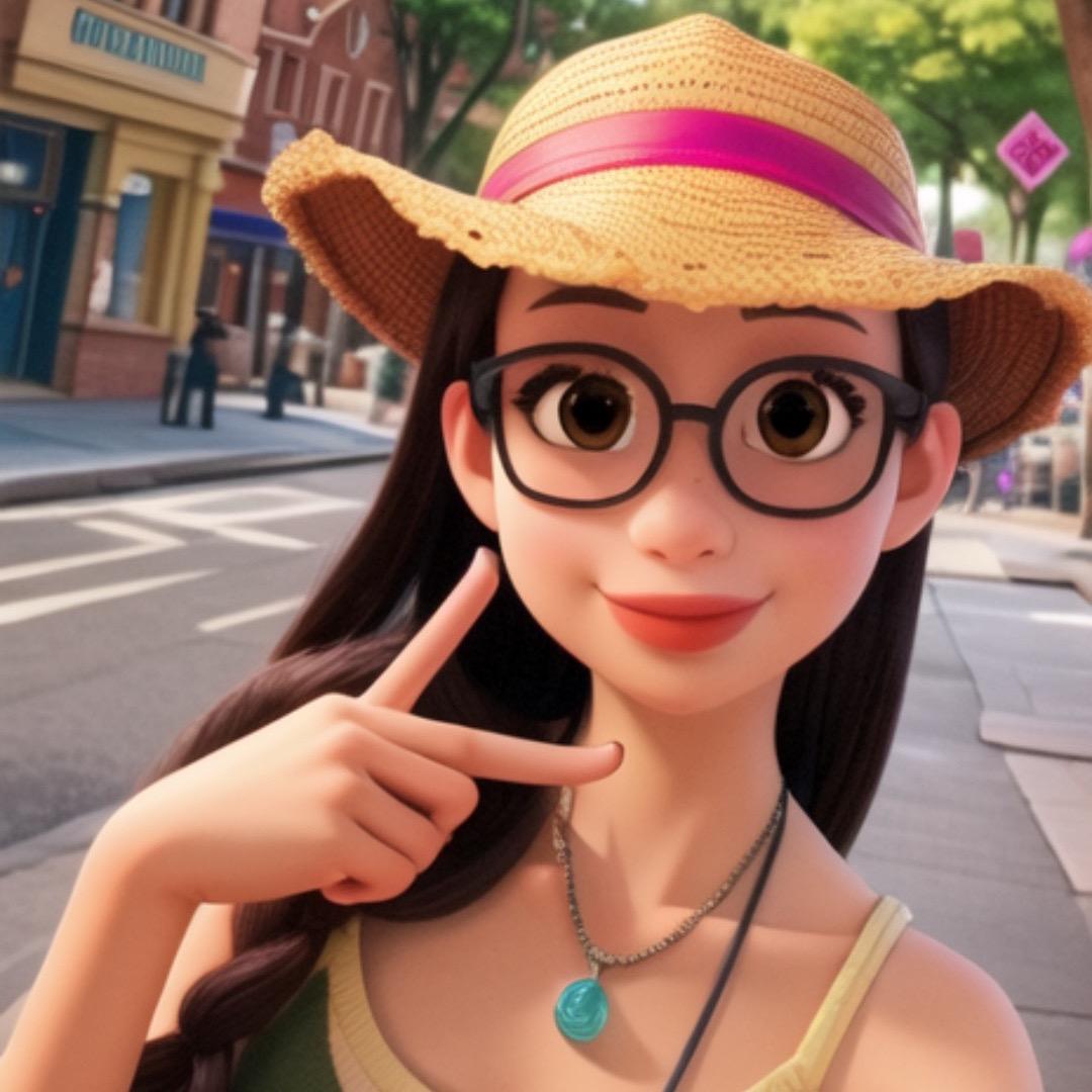 LisaLiu